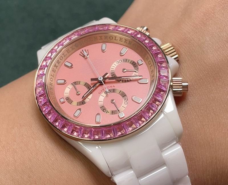 Rolex 43mm 50-Daytona (60)