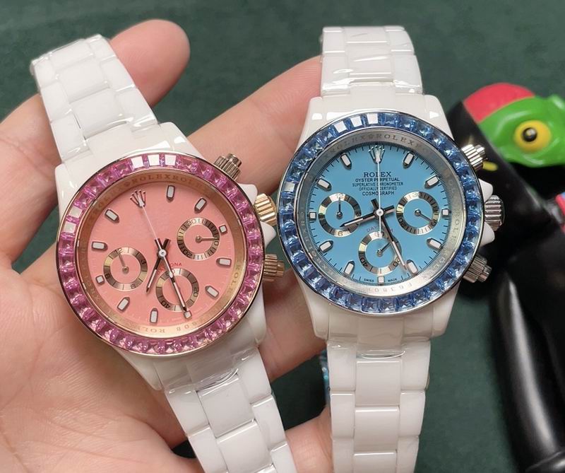 Rolex 43mm 50-Daytona (61)