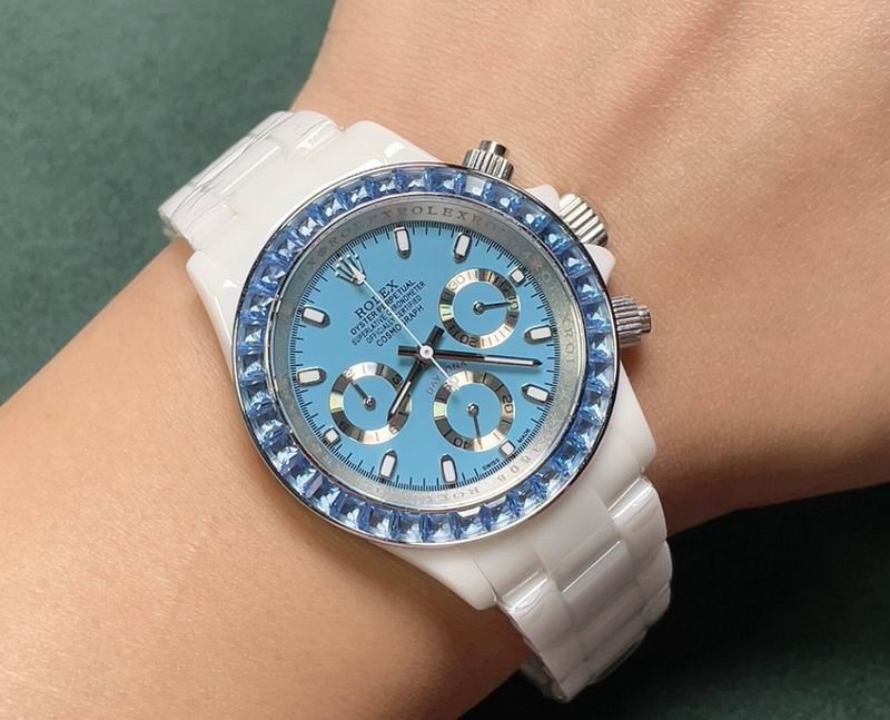 Rolex 43mm 50-Daytona (62)