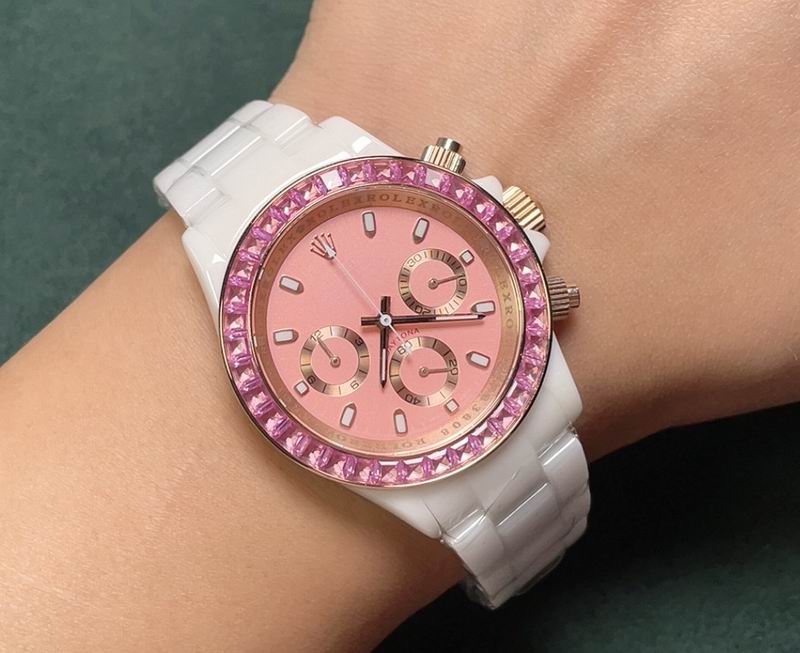 Rolex 43mm 50-Daytona (63)