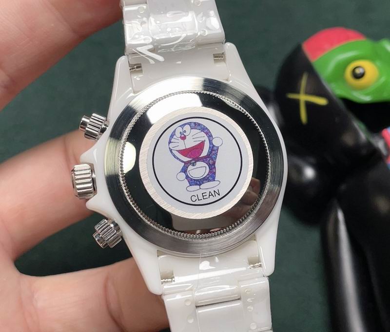 Rolex 43mm 50-Daytona (65)