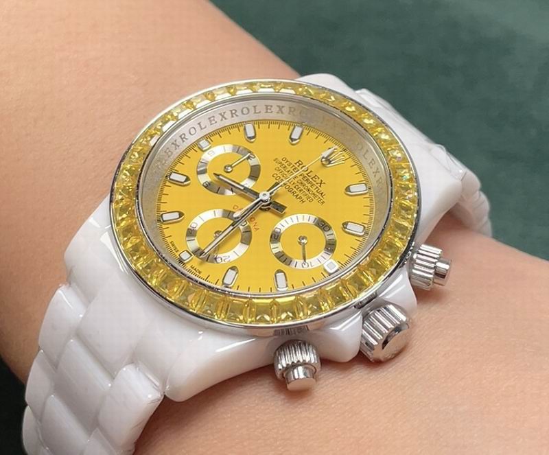 Rolex 43mm 50-Daytona (67)