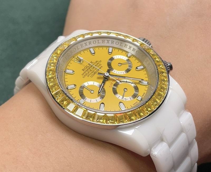 Rolex 43mm 50-Daytona (68)