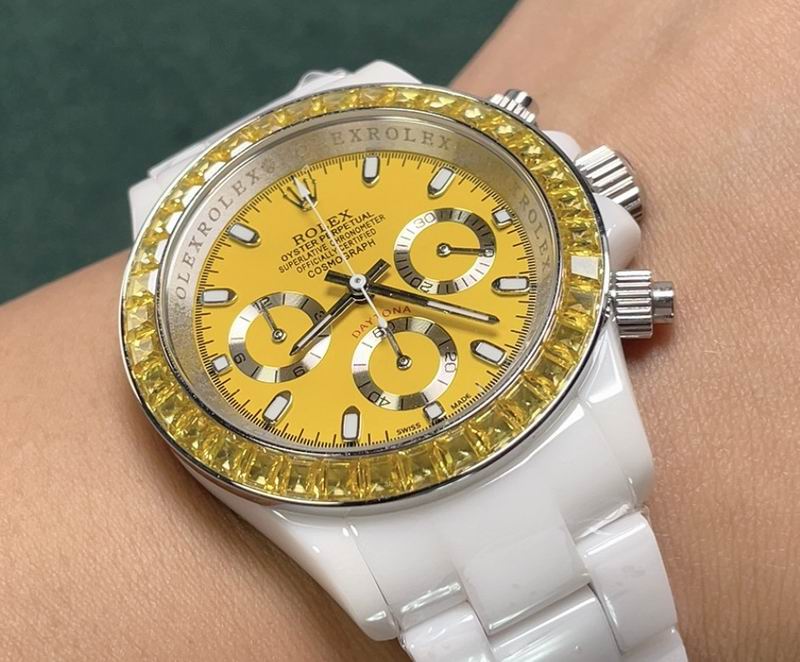 Rolex 43mm 50-Daytona (69)