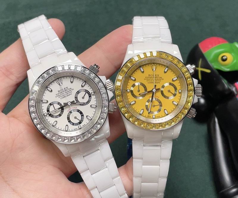 Rolex 43mm 50-Daytona (70)