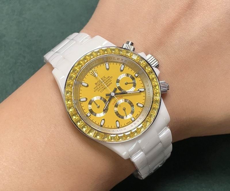 Rolex 43mm 50-Daytona (72)