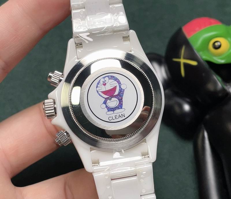 Rolex 43mm 50-Daytona (74)