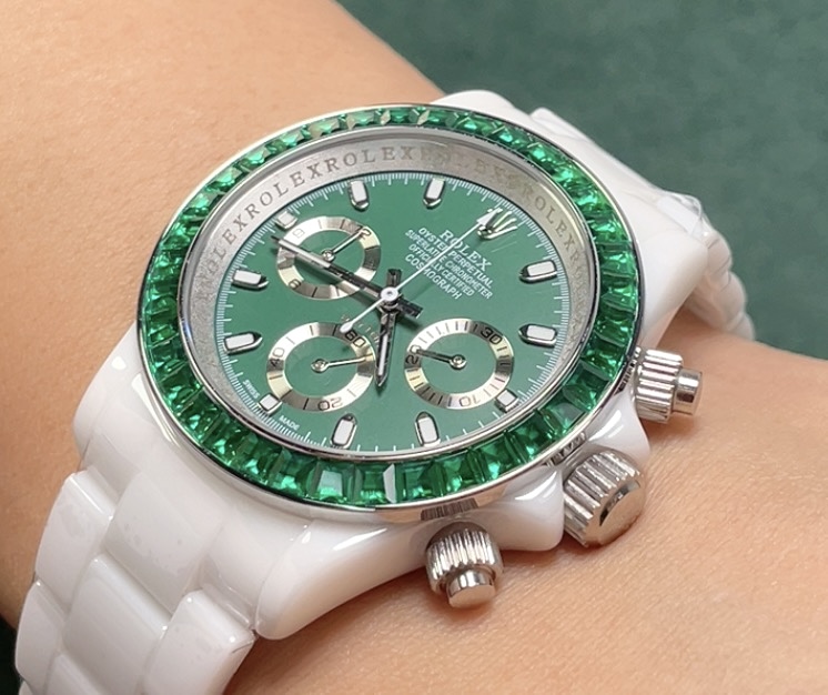 Rolex 43mm 50-Daytona (76)