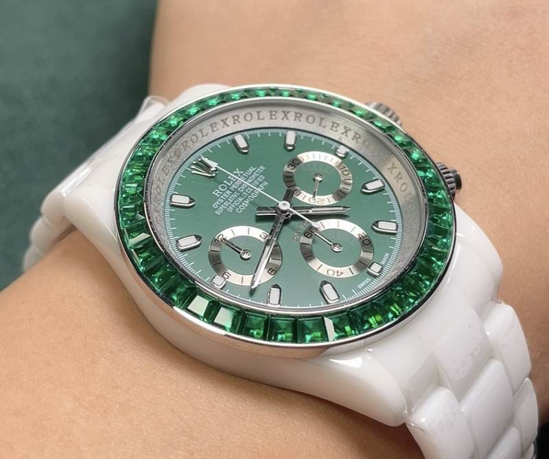 Rolex 43mm 50-Daytona (77)