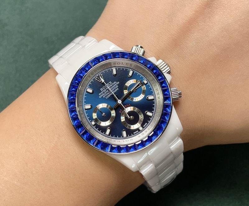 Rolex 43mm 50-Daytona (79)