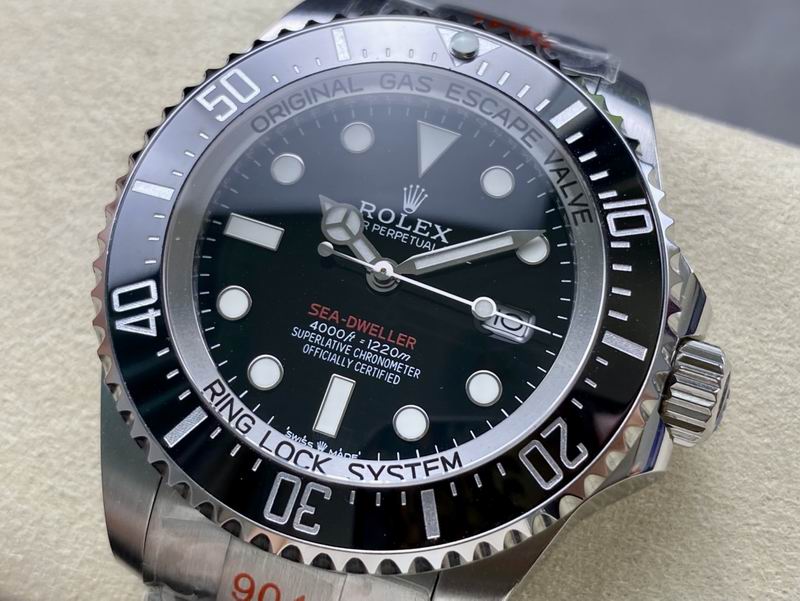 Rolex 44mm 13-Sea Dweller (10)