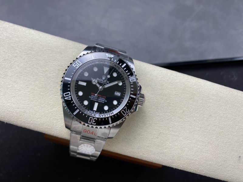 Rolex 44mm 13-Sea Dweller (12)