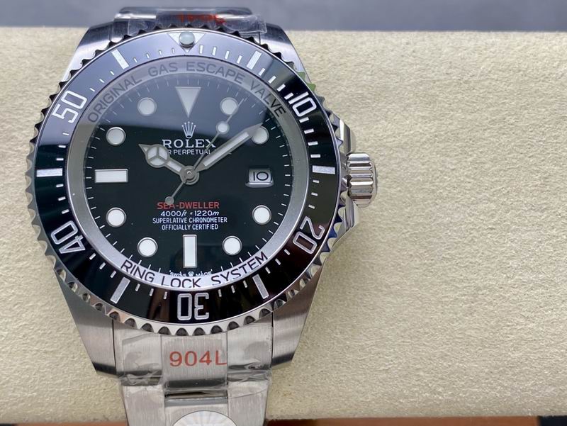 Rolex 44mm 13-Sea Dweller (17)
