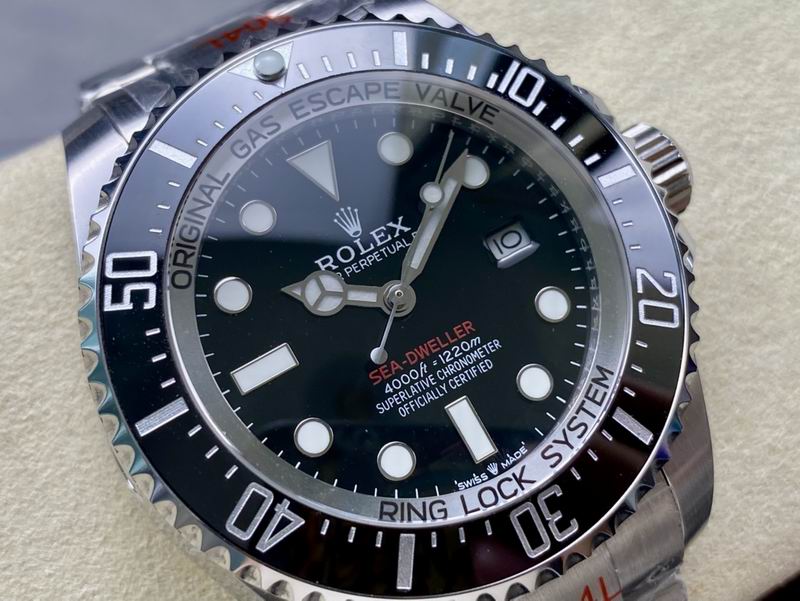 Rolex 44mm 13-Sea Dweller (18)
