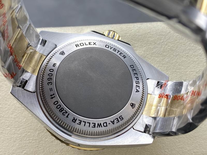 Rolex 44mm 13-Sea Dweller (3)