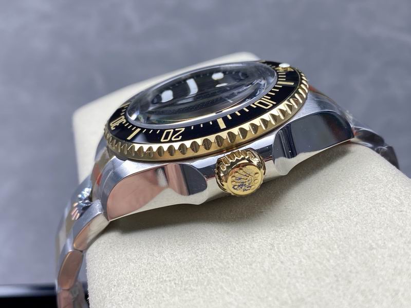 Rolex 44mm 13-Sea Dweller (4)
