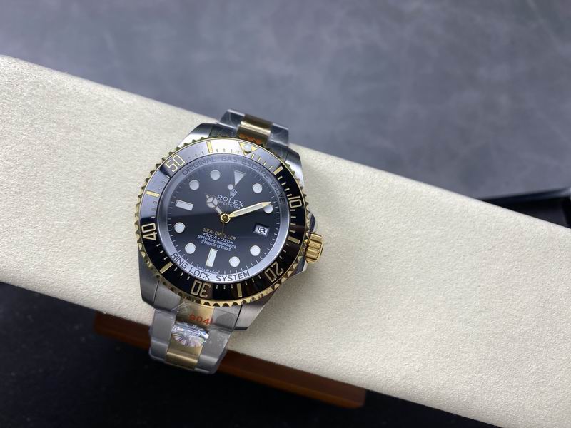 Rolex 44mm 13-Sea Dweller (6)