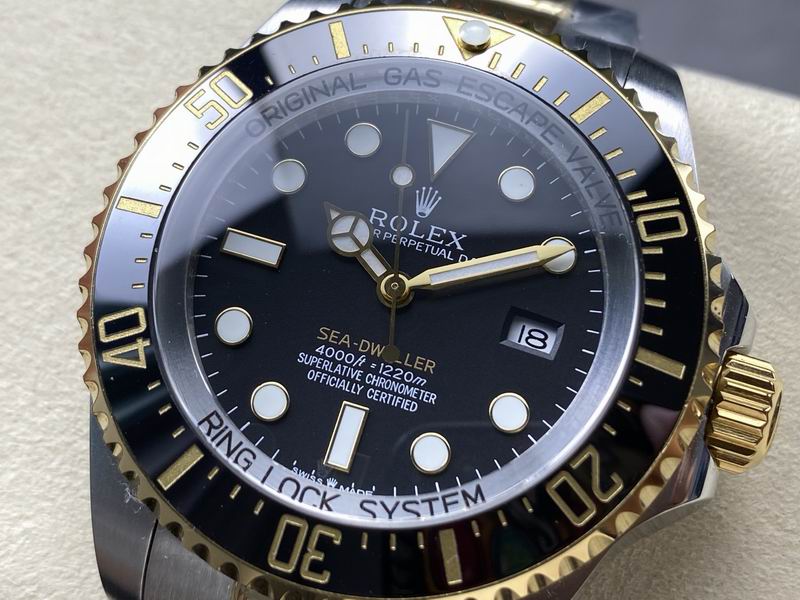 Rolex 44mm 13-Sea Dweller (7)