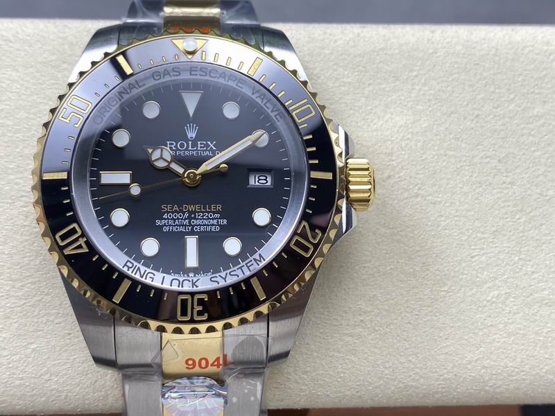Rolex 44mm 13-Sea Dweller (9)