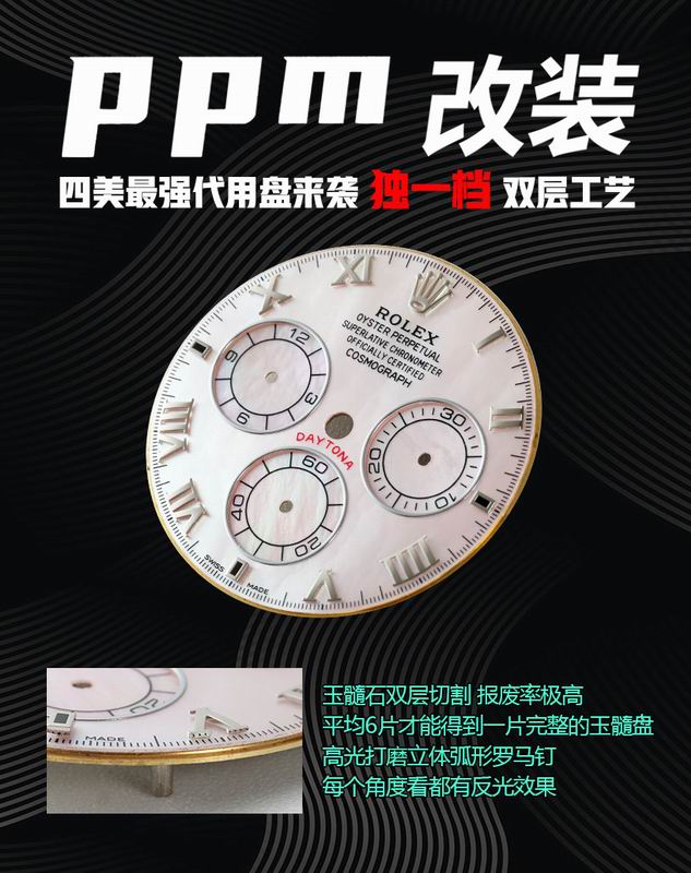 Rolex watch 07-Daytona (10)