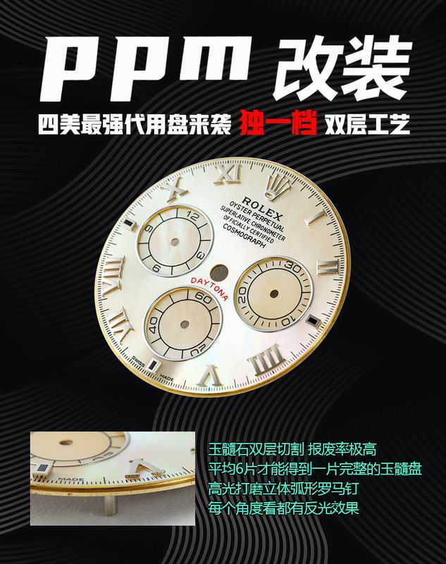 Rolex watch 07-Daytona (19)