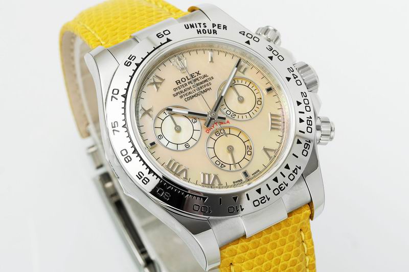 Rolex watch 07-Daytona (25)