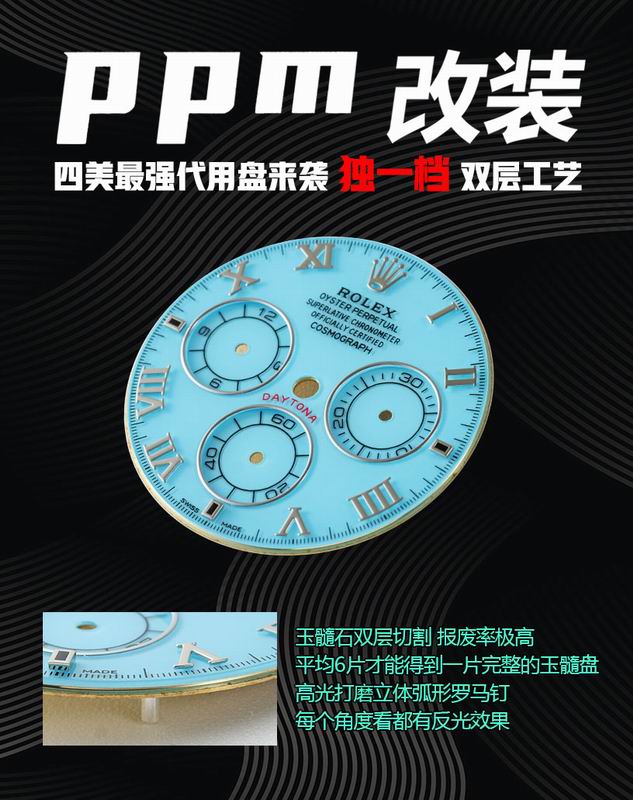 Rolex watch 07-Daytona (28)