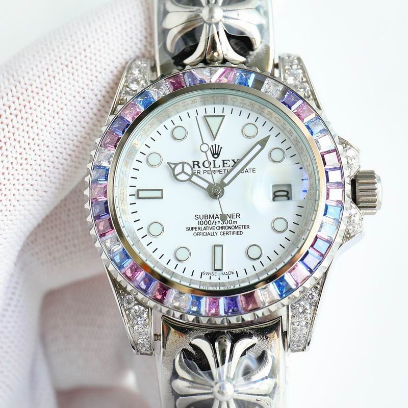 Rolex watch 11-sub (15)