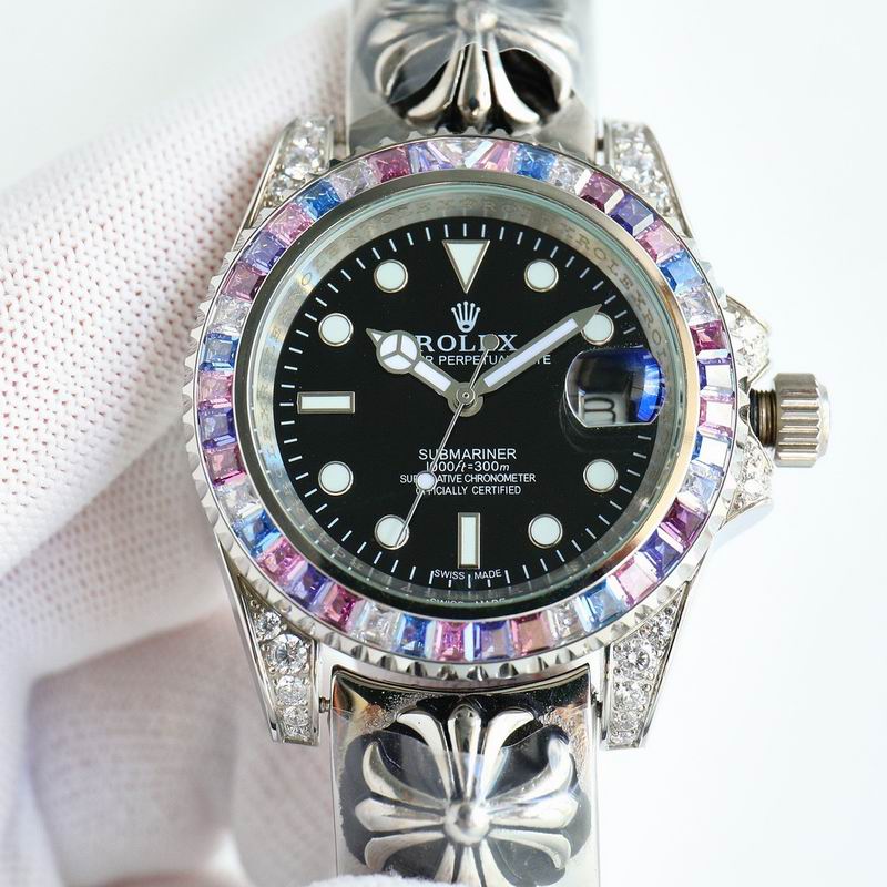 Rolex watch 11-sub (17)