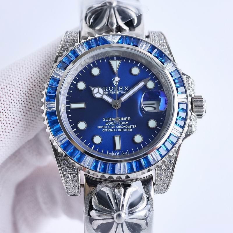 Rolex watch 12-sub (24)
