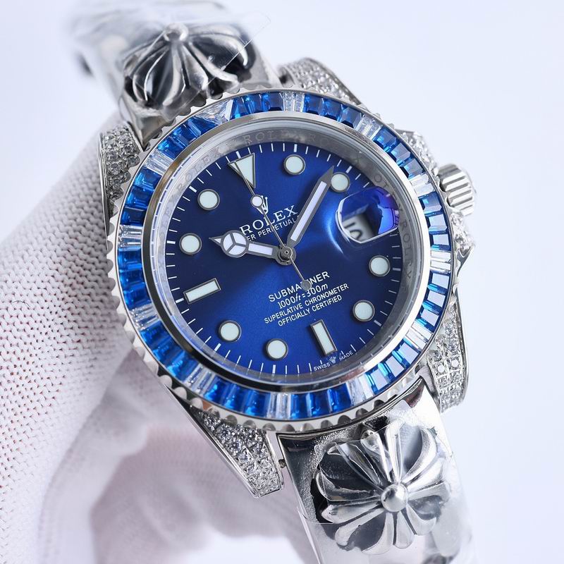 Rolex watch 12-sub (25)
