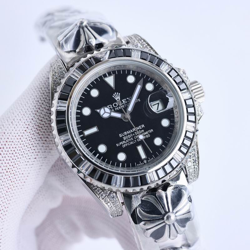 Rolex watch 12-sub (26)