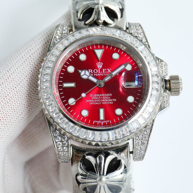 Rolex watch 12-sub (32)