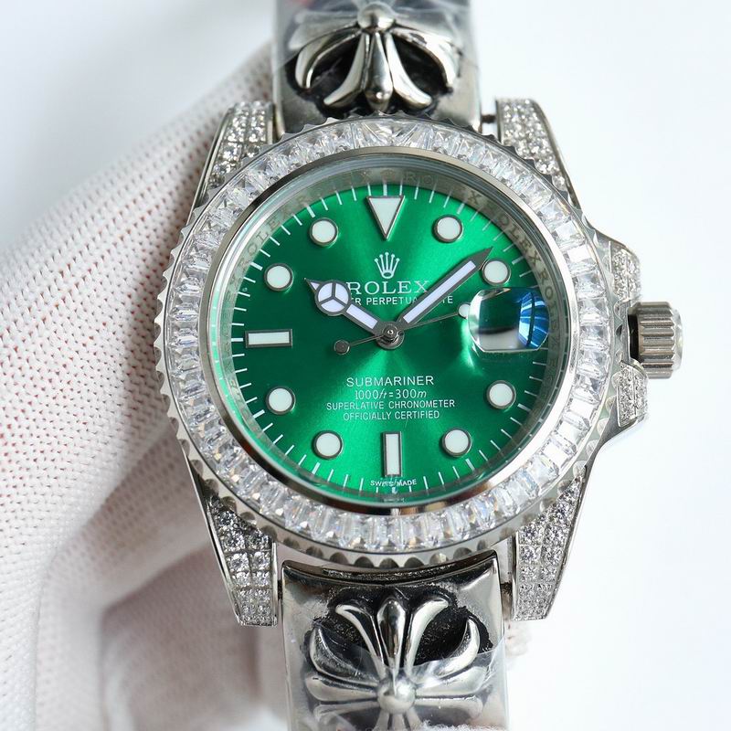 Rolex watch 12-sub (33)