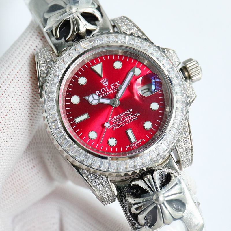 Rolex watch 12-sub (34)