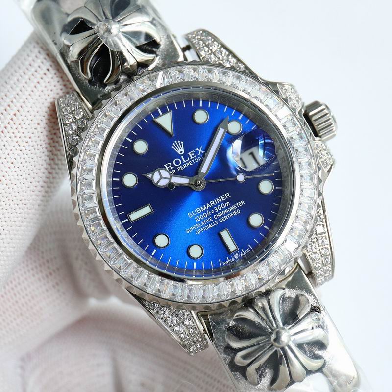 Rolex watch 12-sub (35)