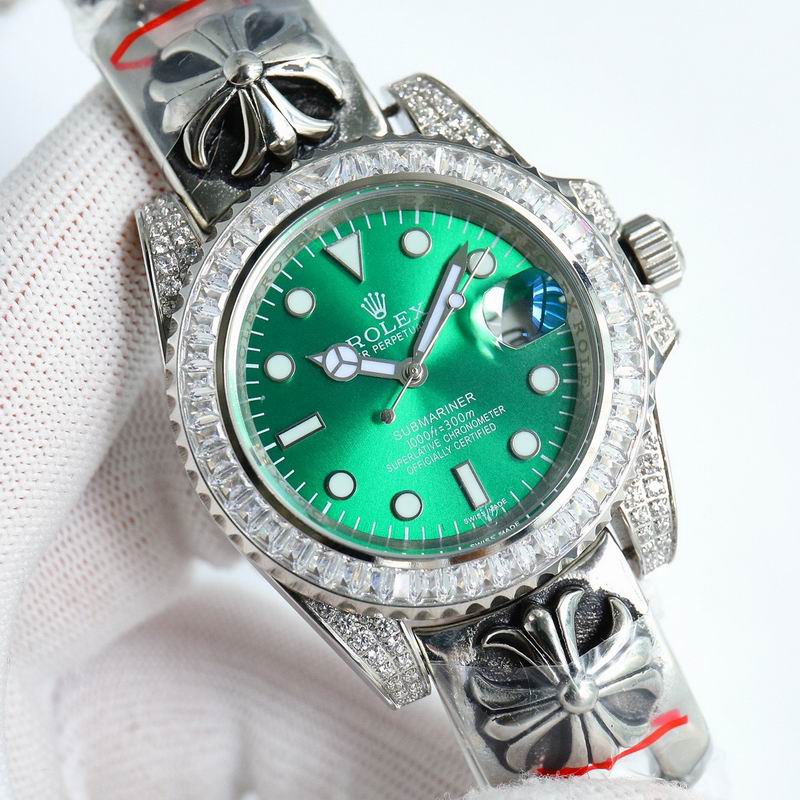 Rolex watch 12-sub (36)