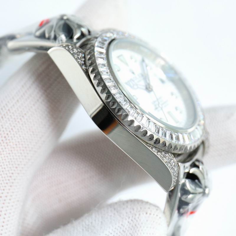 Rolex watch 12-sub (40)