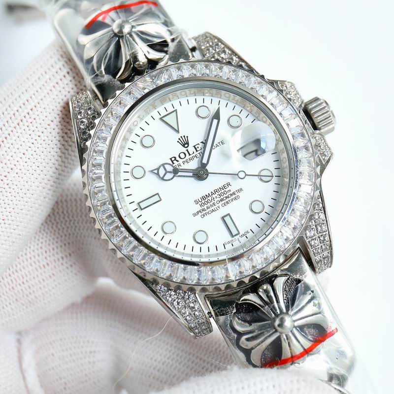 Rolex watch 12-sub (43)