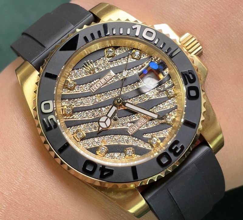 Rolex watch 18-Date Just (1)