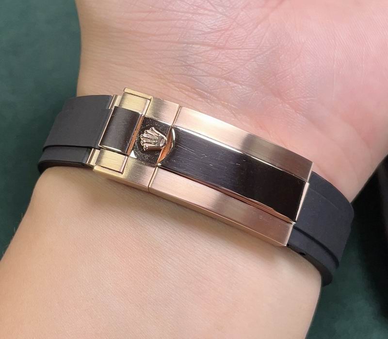 Rolex watch 18-Date Just (14)