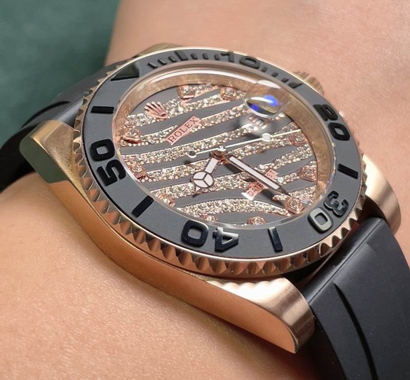 Rolex watch 18-Date Just (16)