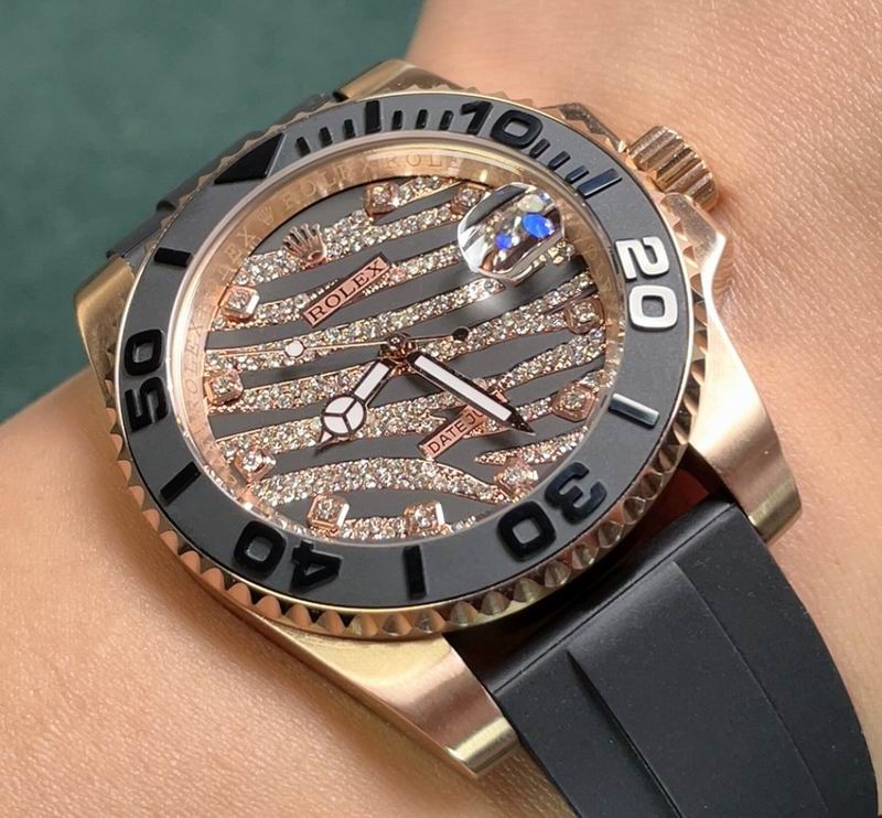 Rolex watch 18-Date Just (17)