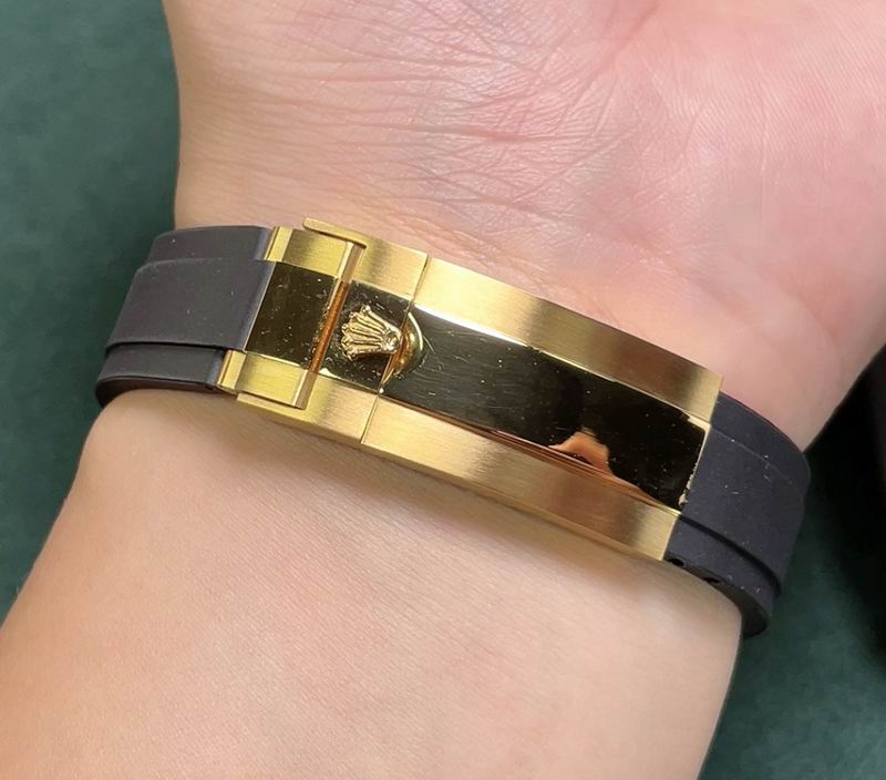 Rolex watch 18-Date Just (5)