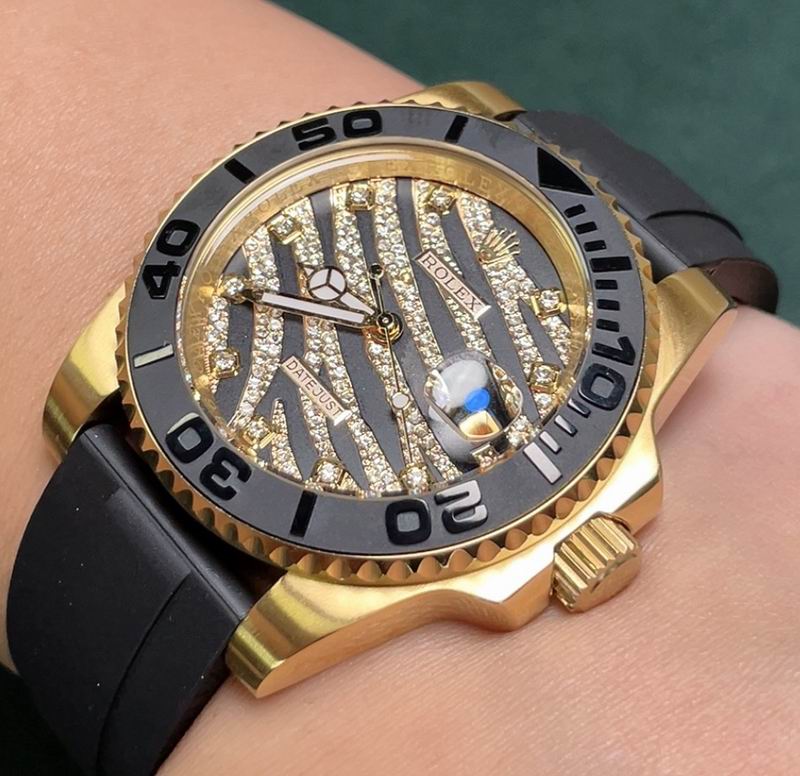 Rolex watch 18-Date Just (6)