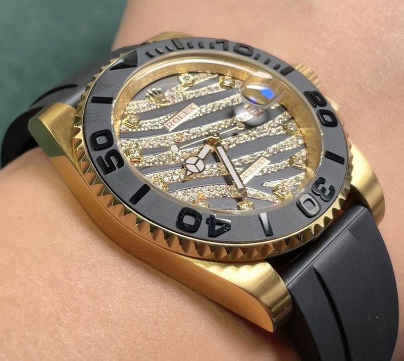 Rolex watch 18-Date Just (7)