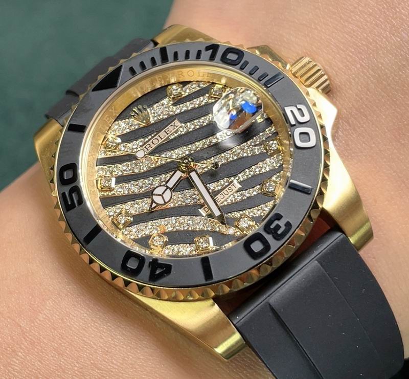 Rolex watch 18-Date Just (8)