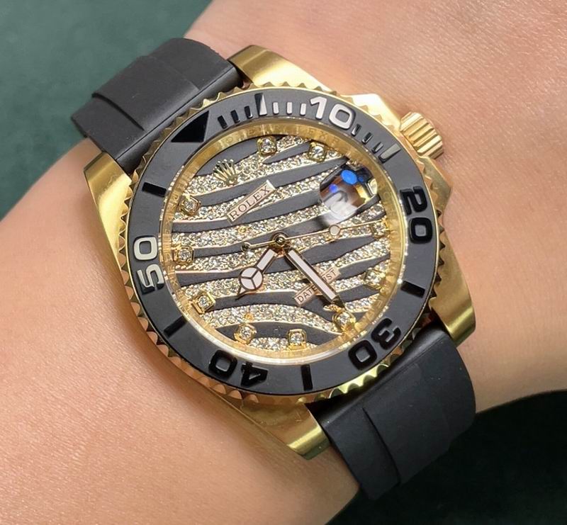 Rolex watch 18-Date Just (9)