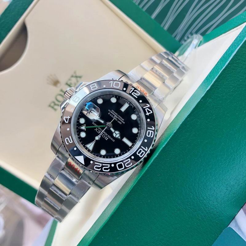 Rolex watch 40-GMT (58)