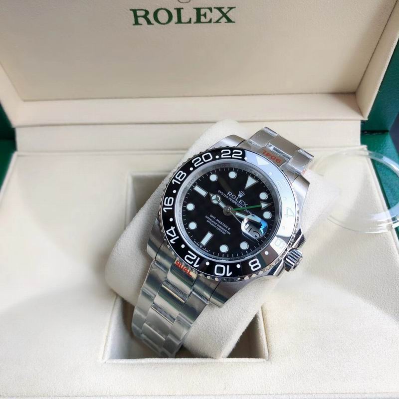 Rolex watch 40-GMT (61)